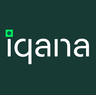Iqana logo